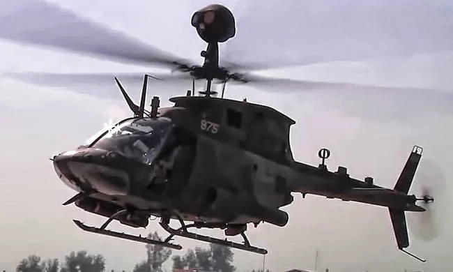 Τρέμουν οι Τούρκοι: Οι «Ινδιάνοι μαχητές» του αιθέρα θωρακίζουν το Αιγαίο